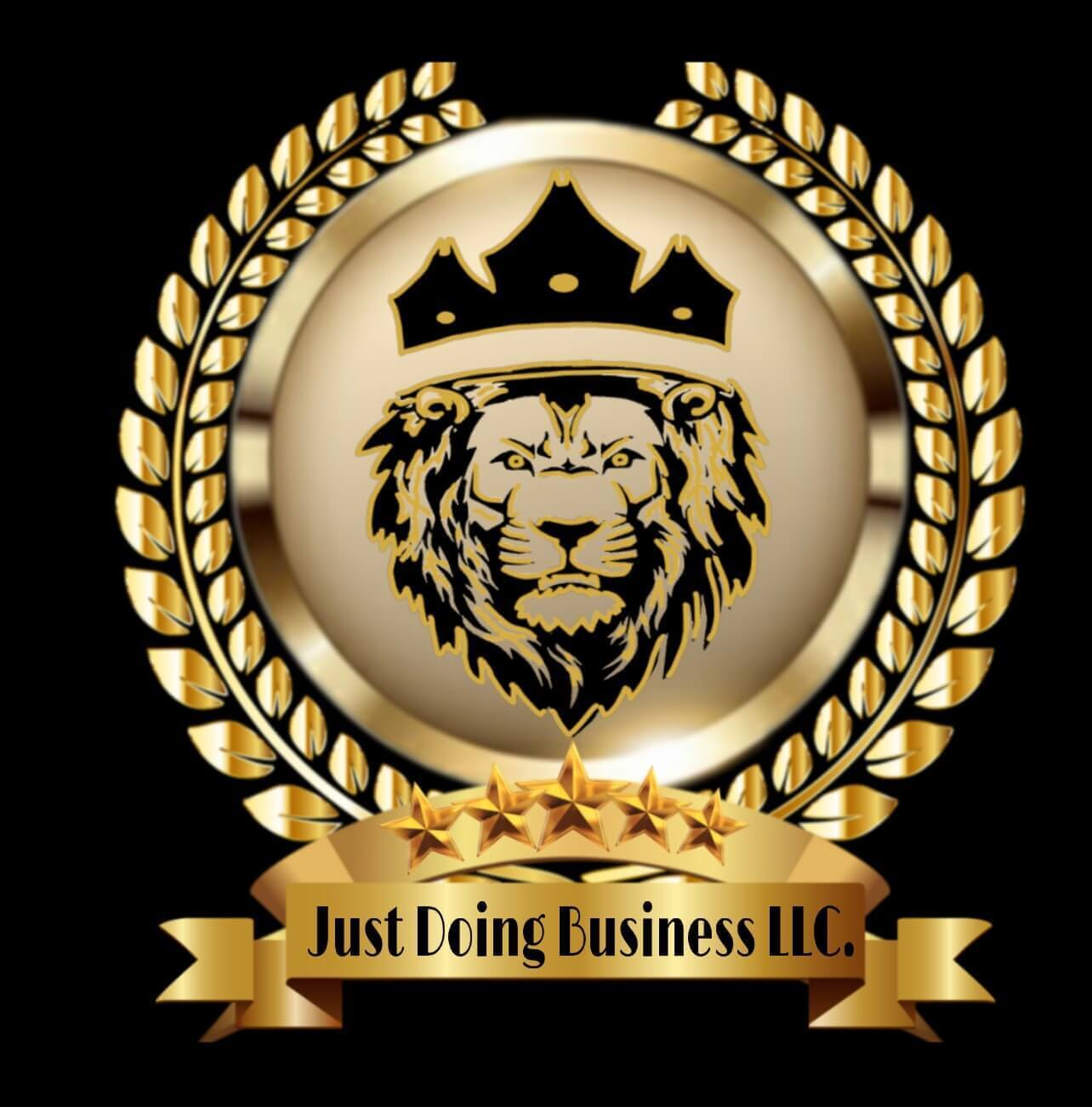 Just Doing Business LLC Logo