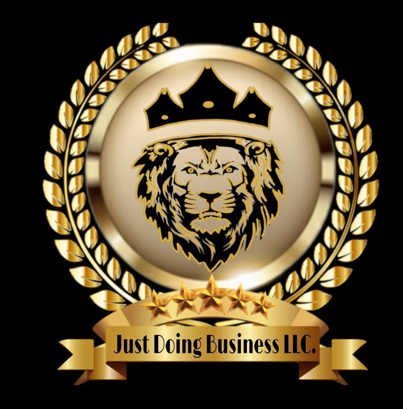 Just Doing Business LLC Logo