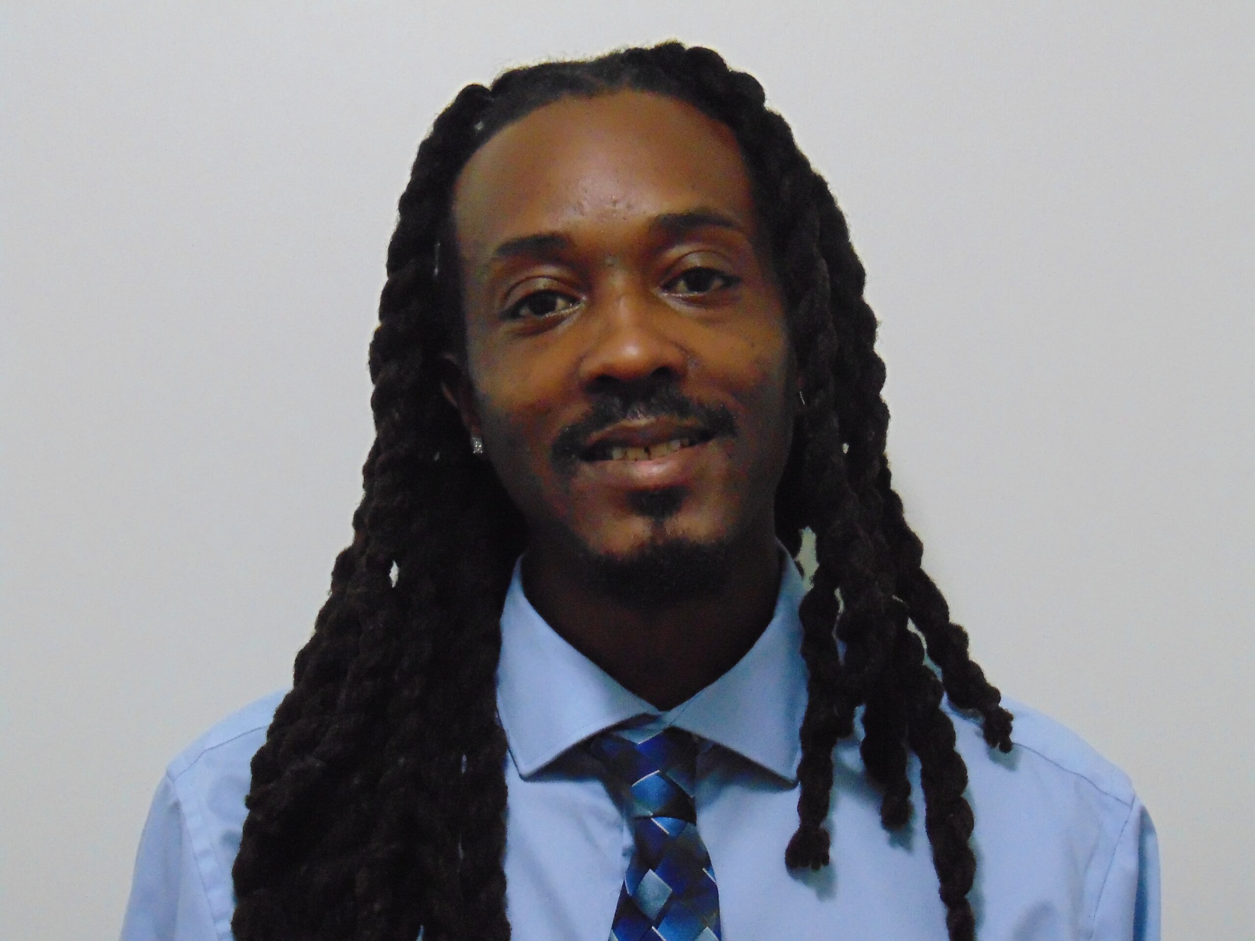 Jamare’ Dirrick Baity, Founder of Just Doing Business LLC