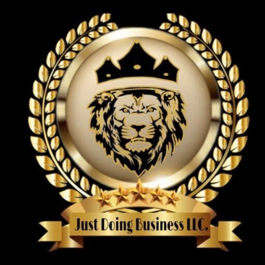 Just Doing Business LLC logo