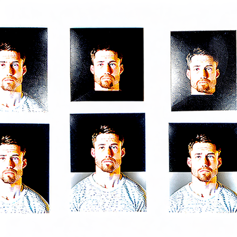 Passport & Visa Photos - Just Doing Business LLC