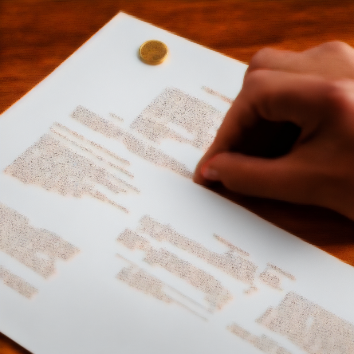 Mobile Notary - Just Doing Business LLC