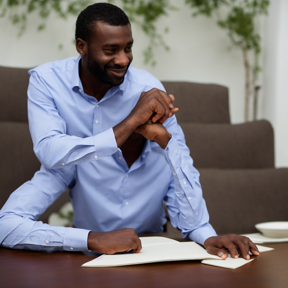 Same-Day & After-Hours Notary - Just Doing Business LLC