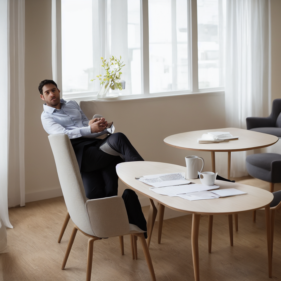 Hospital & Facility Signings - Just Doing Business LLC