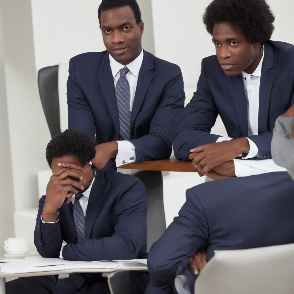 Business & Compliance Documents - Just Doing Business LLC