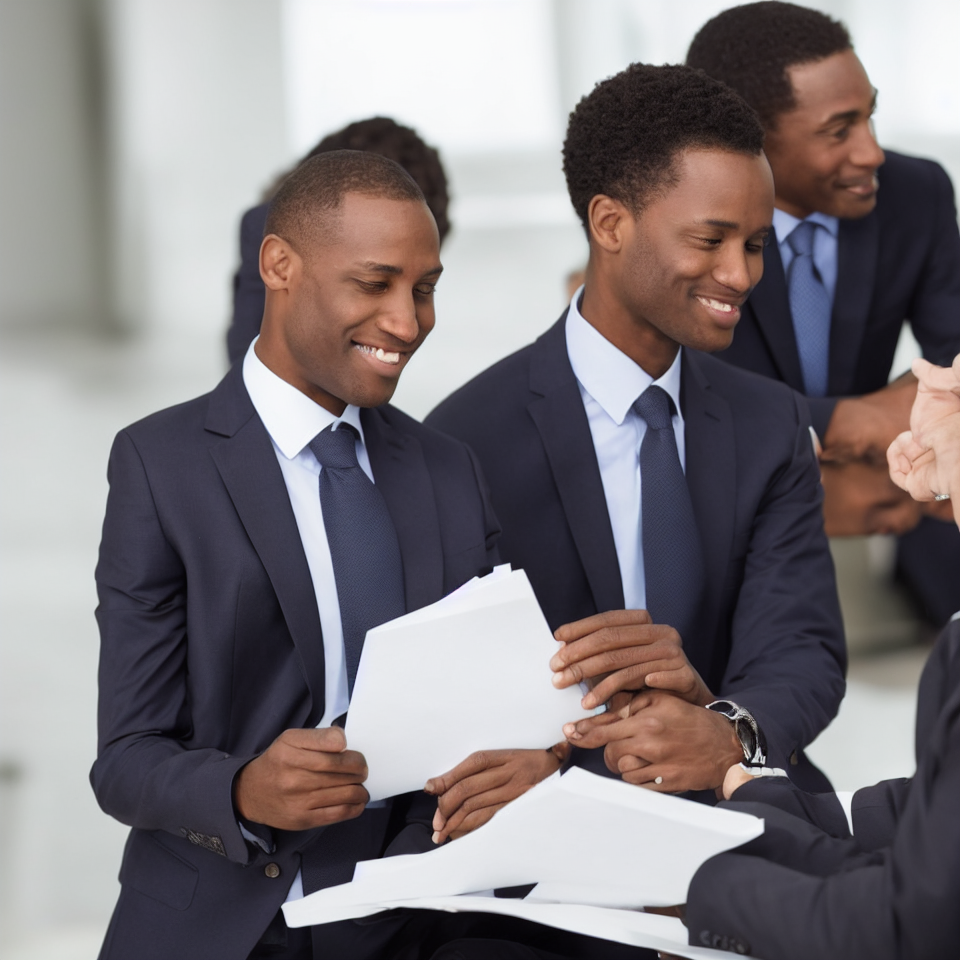 Business & Compliance Documents - Just Doing Business LLC