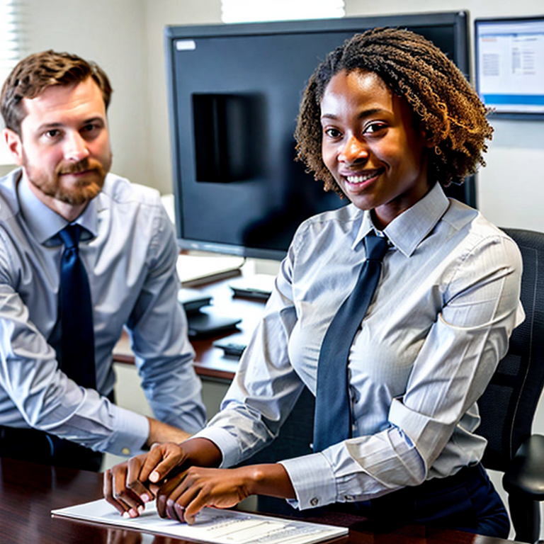 Tax Preparation - Just Doing Business LLC